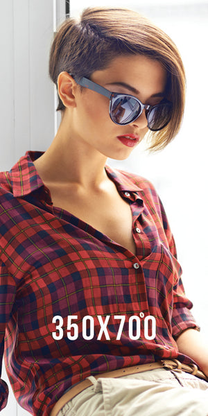 Checked Tartan shirt