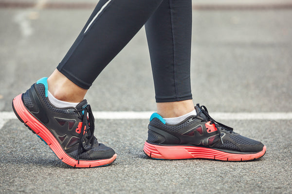 Unisex running flex shoes