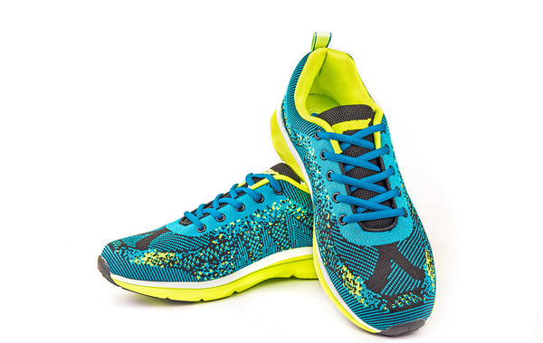 Men's running shoes