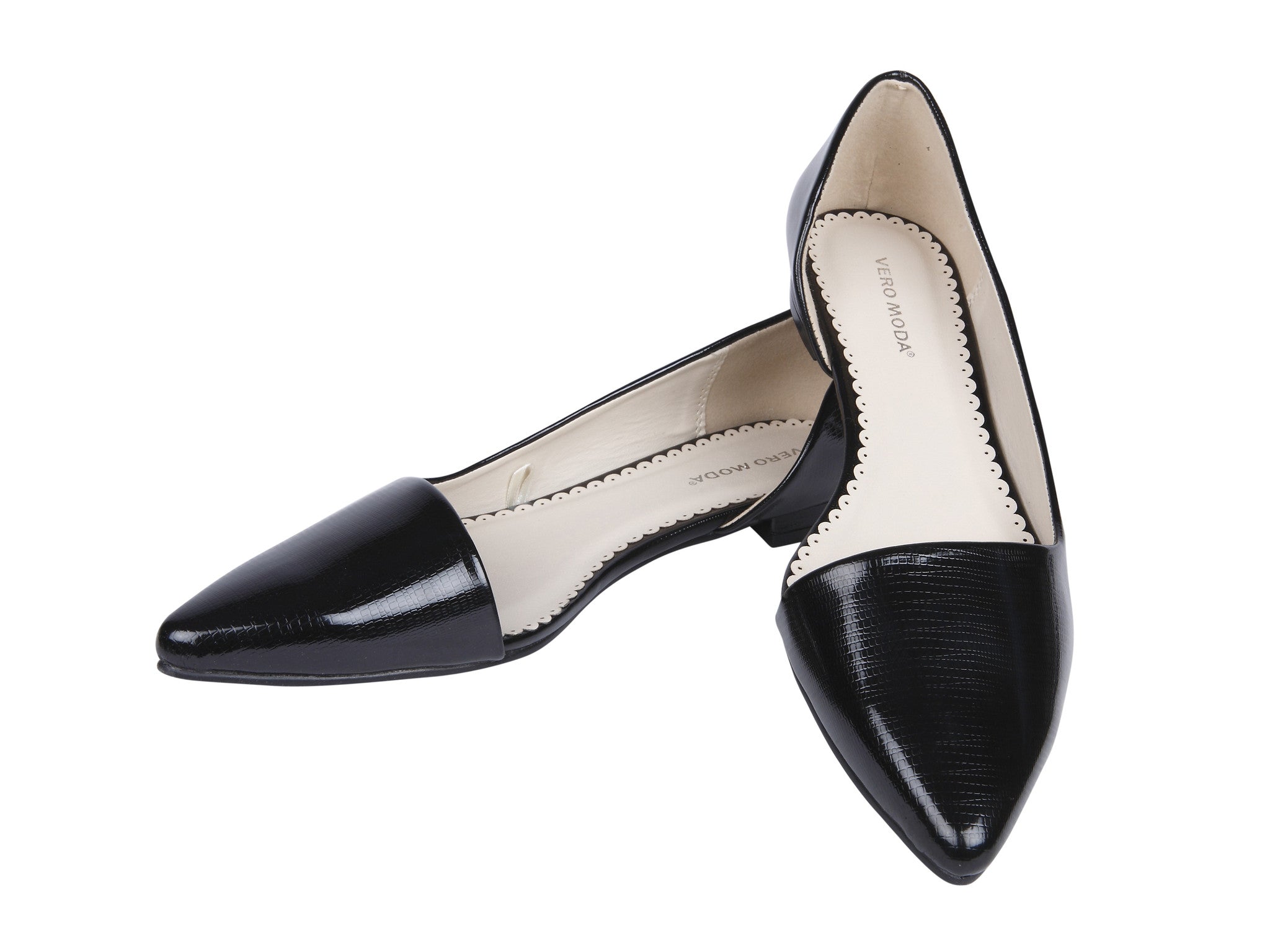 Women Casual Solid Flats