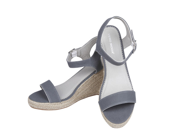 Women Casual Solid Heels