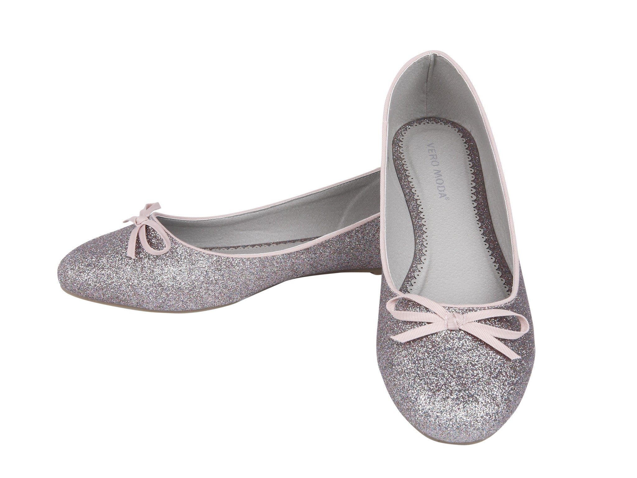 Women Casual Solid Flats