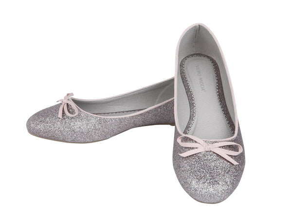 Women Casual Solid Flats