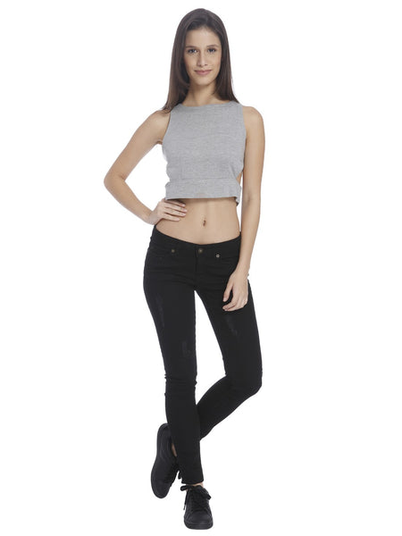 Women Casual Solid Tops