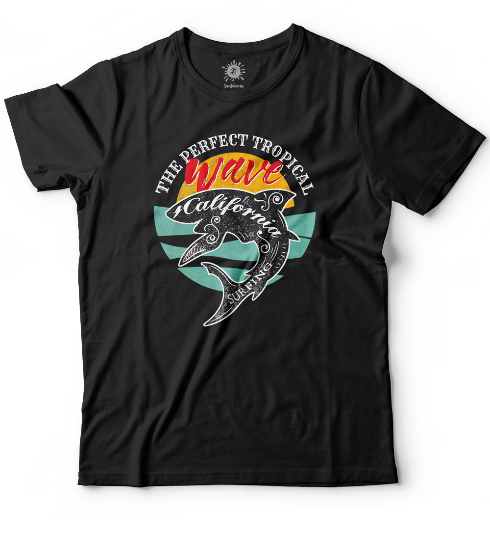 Tropical wave. Cali style.