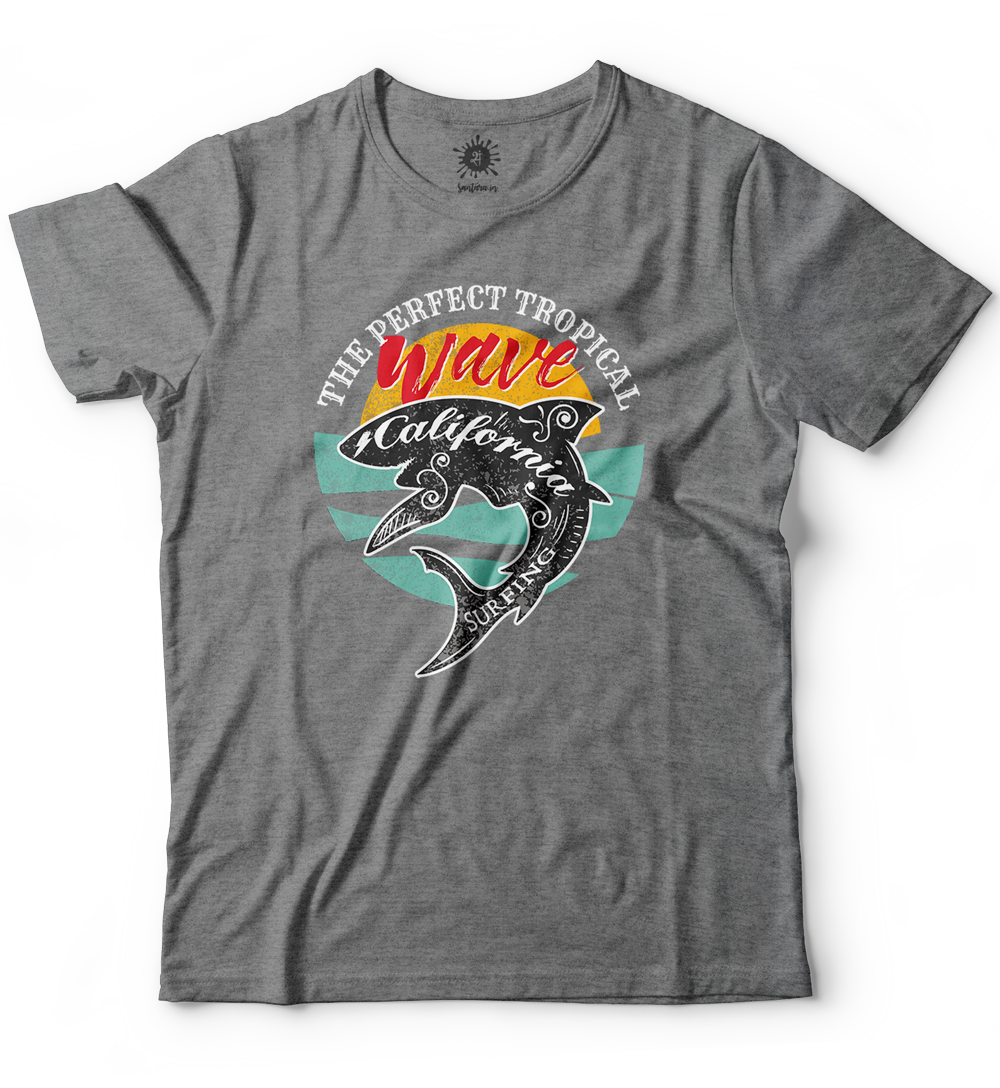 Tropical wave. Cali style.