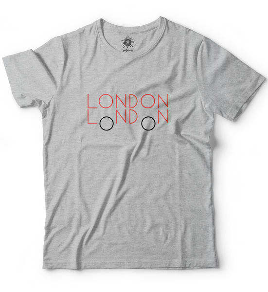 Sale -  Bus-ing around London