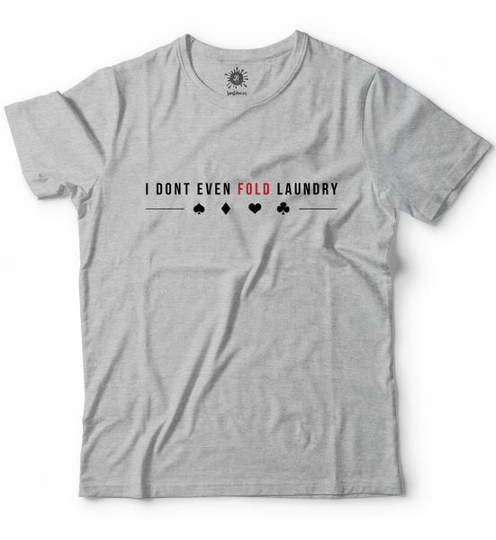 Not your next-door laundry lover