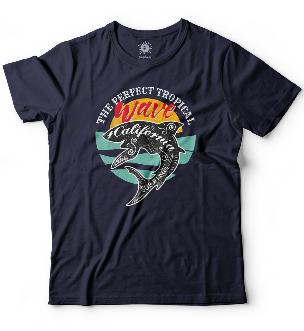 Tropical wave. Cali style.