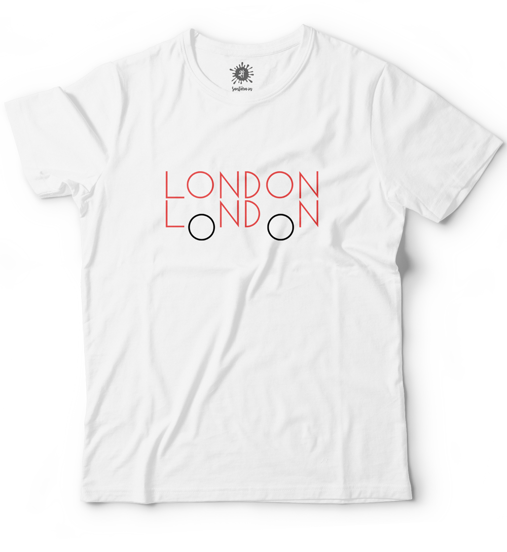 Sale -  Bus-ing around London