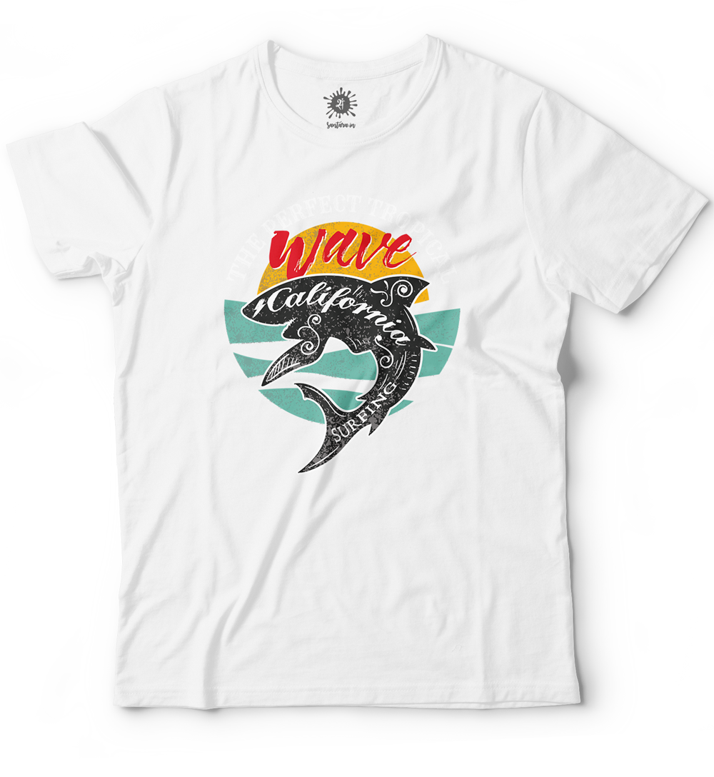 Tropical wave. Cali style.