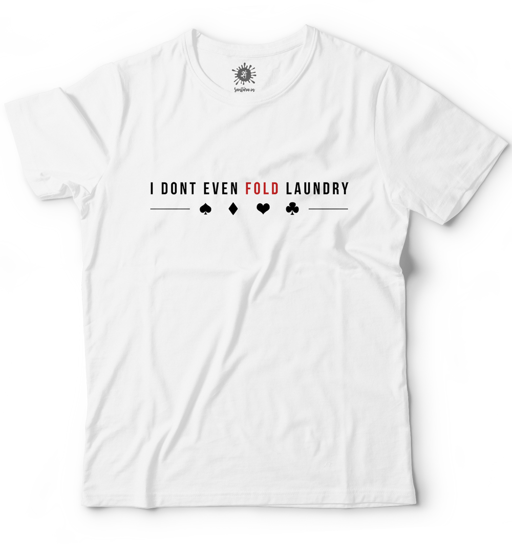 Not your next-door laundry lover