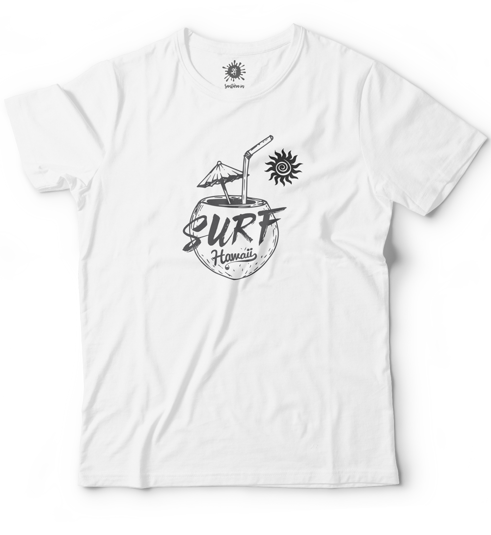 Here for the Hawaii surf