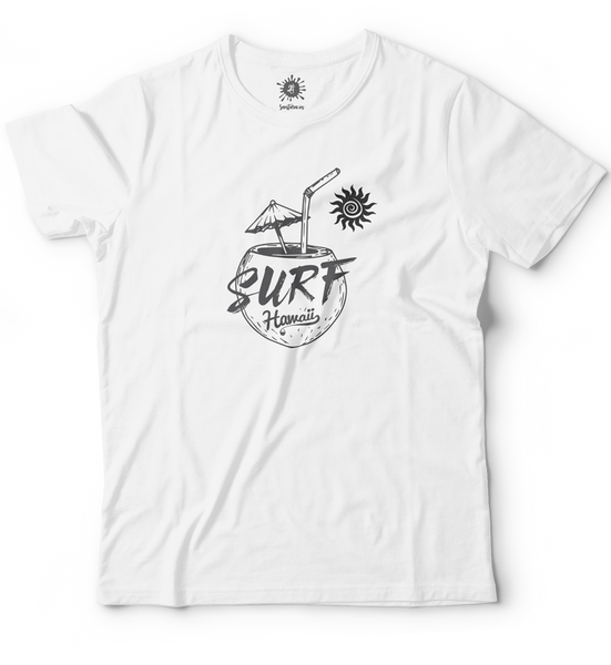 Here for the Hawaii surf