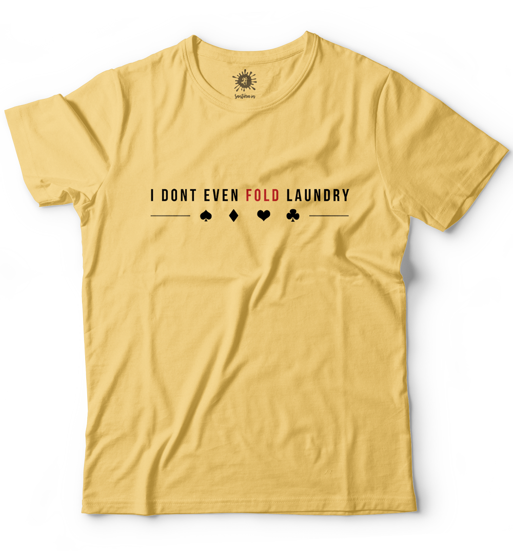 Not your next-door laundry lover