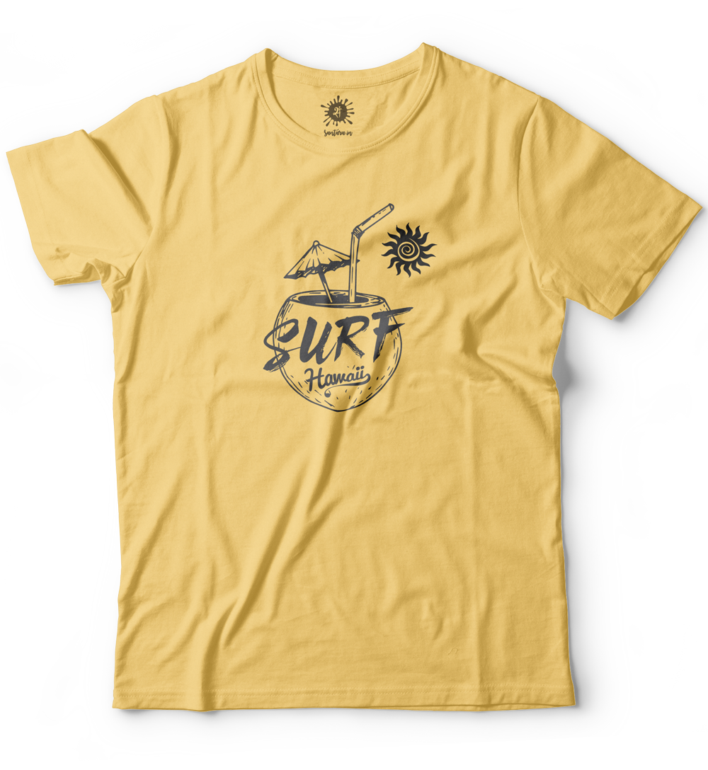 Here for the Hawaii surf