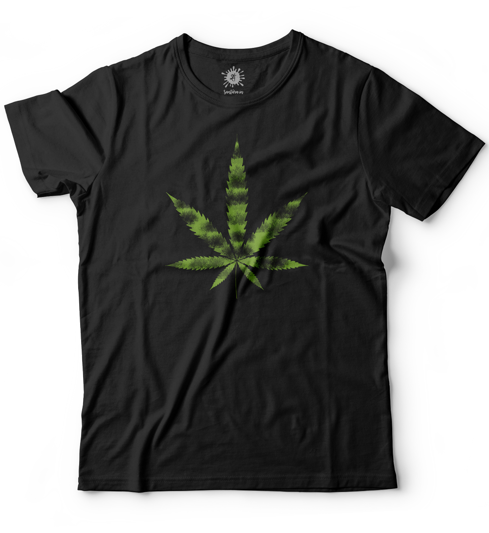 Stoner life. Grunge style.