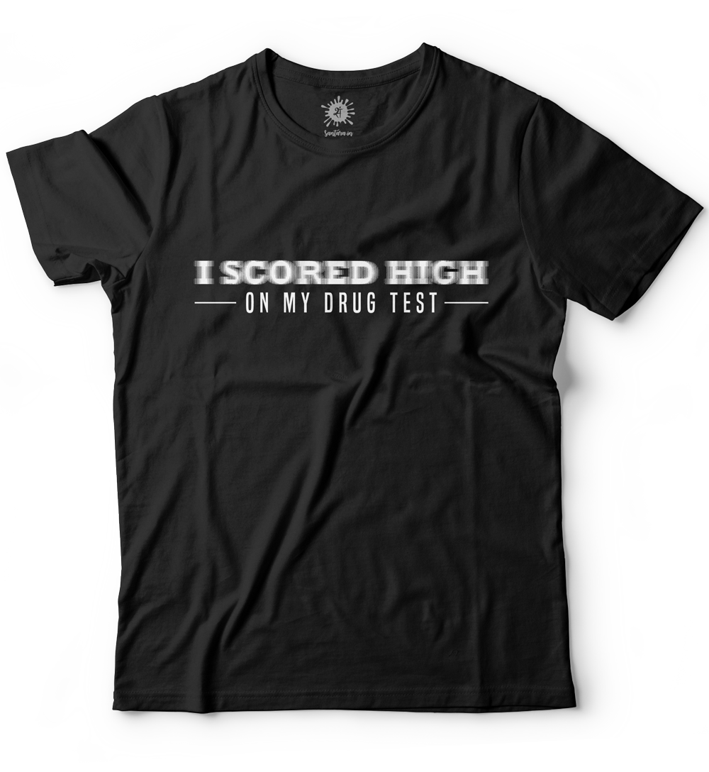 Sale -  I scored high on my drug test