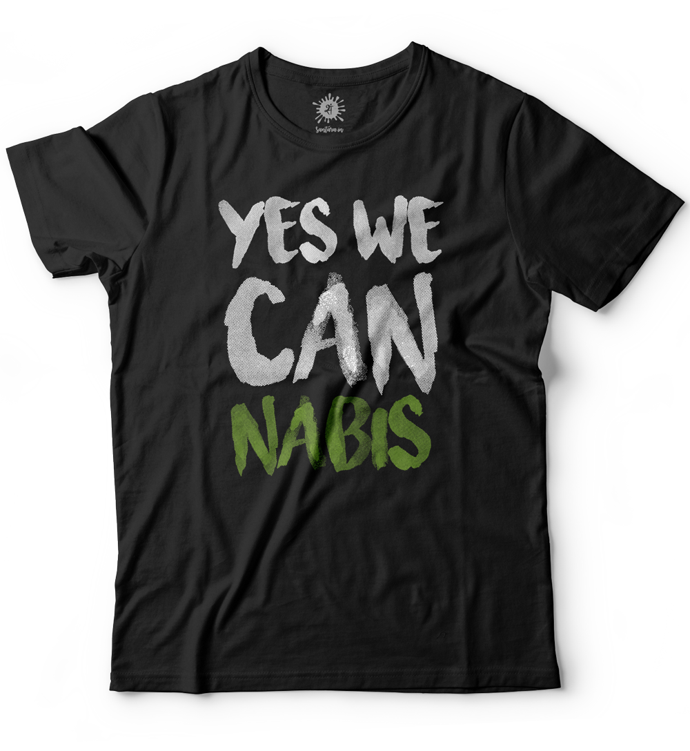 Yes we cannabis