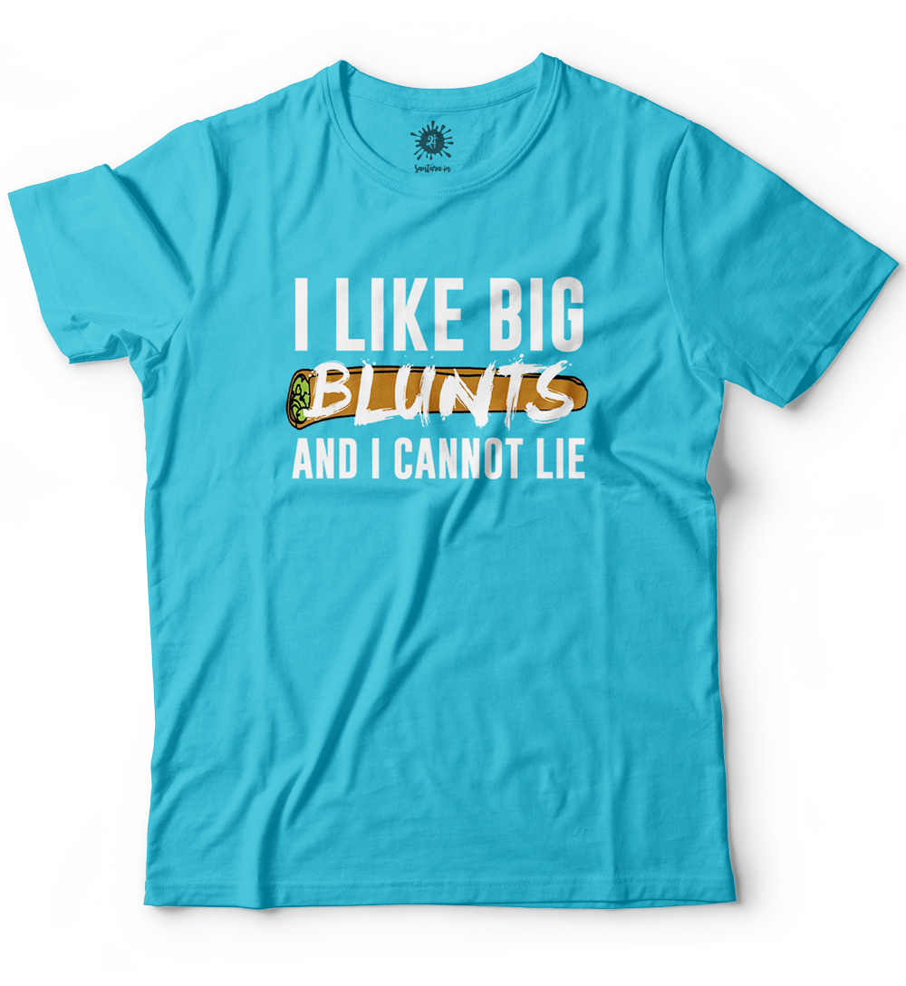 Sale -  I like big blunts and I cannot lie