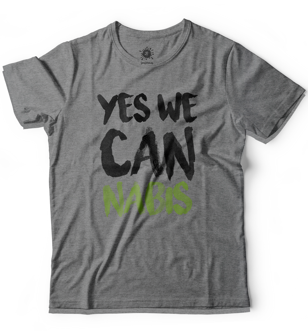 Yes we cannabis