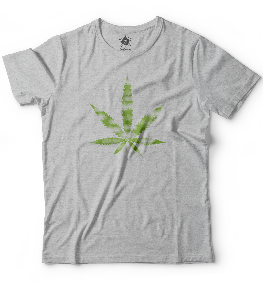 Stoner life. Grunge style.