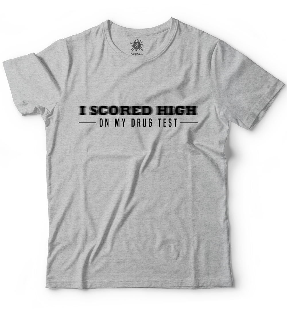 Sale -  I scored high on my drug test