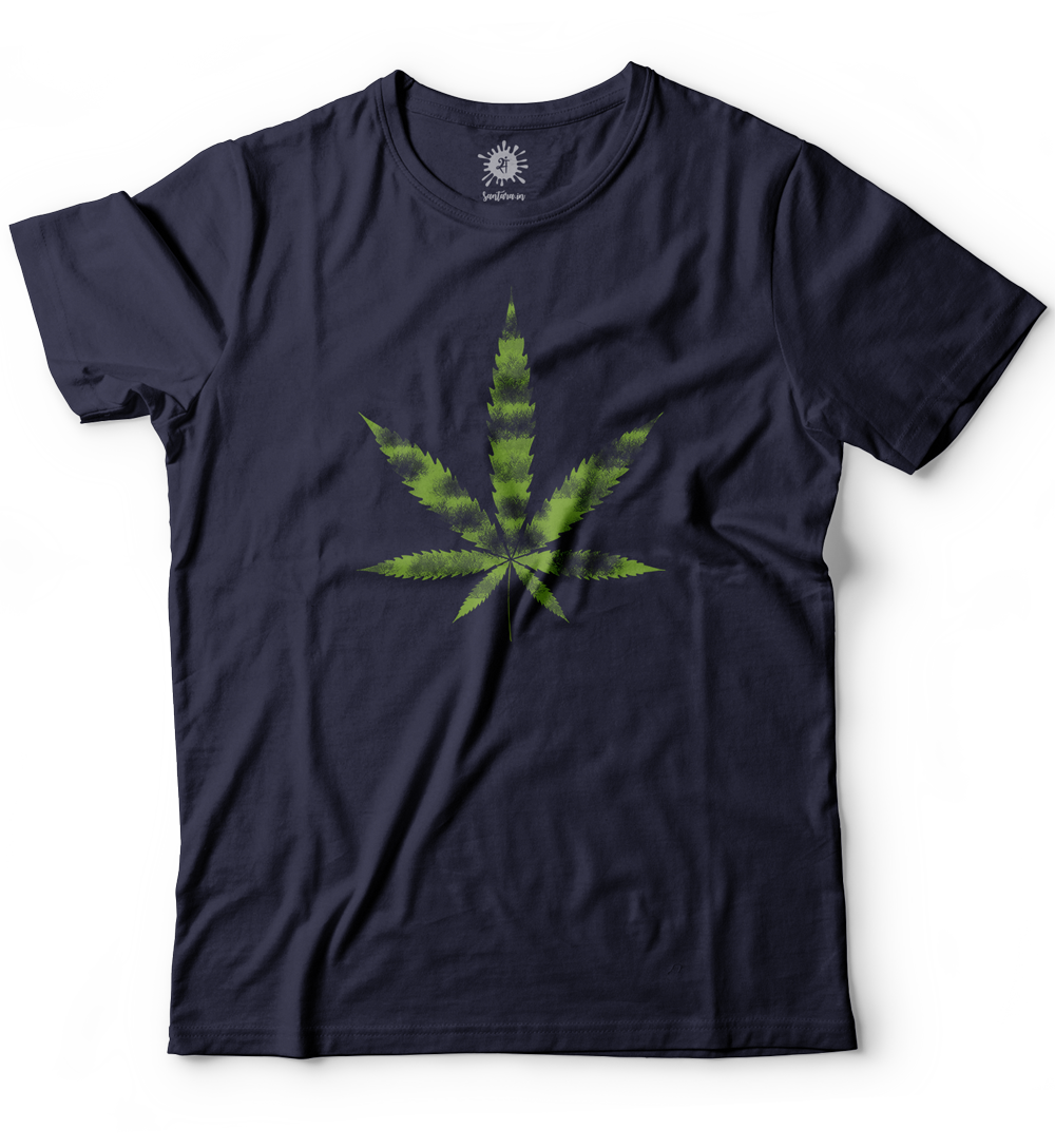 Stoner life. Grunge style.