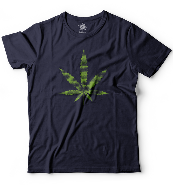 Stoner life. Grunge style.