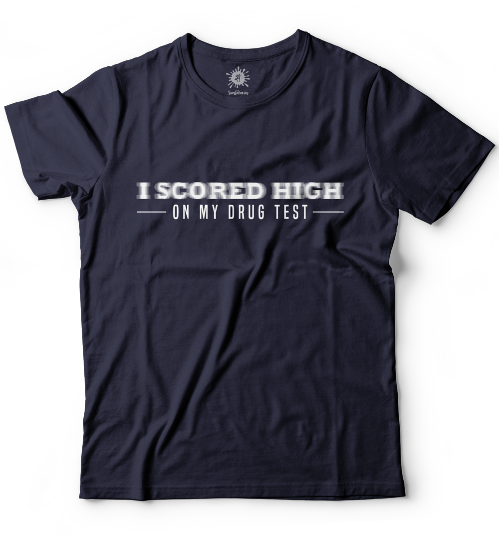 Sale -  I scored high on my drug test