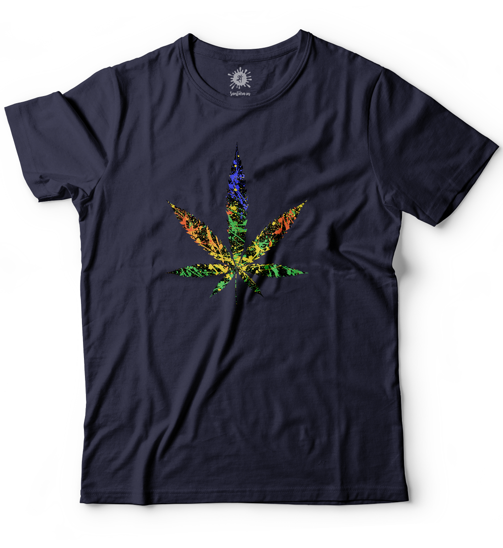 Van Gogh smoked this