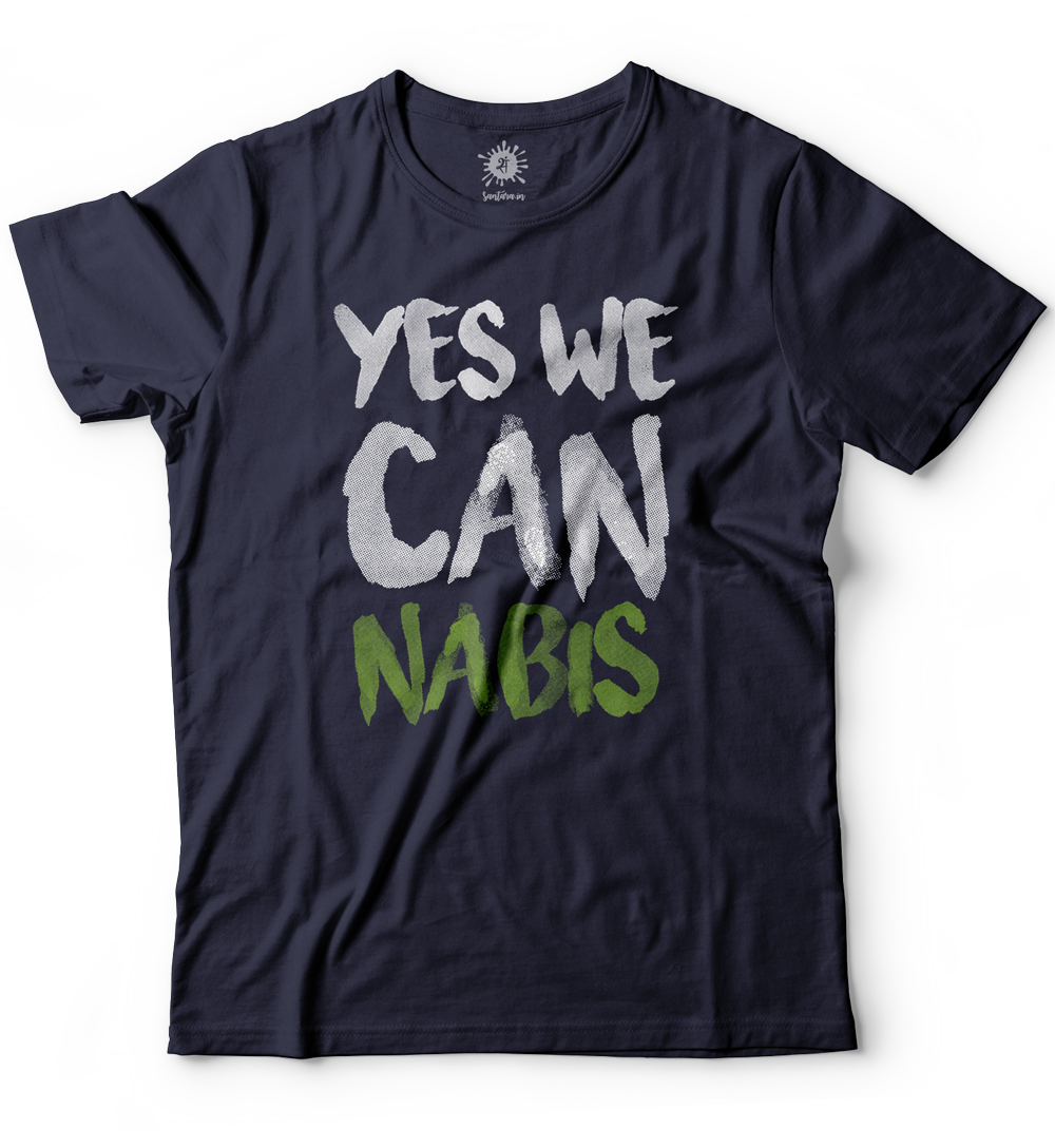 Yes we cannabis