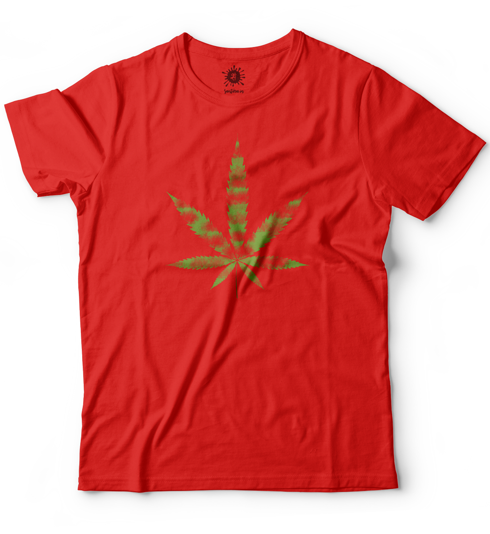 Stoner life. Grunge style.