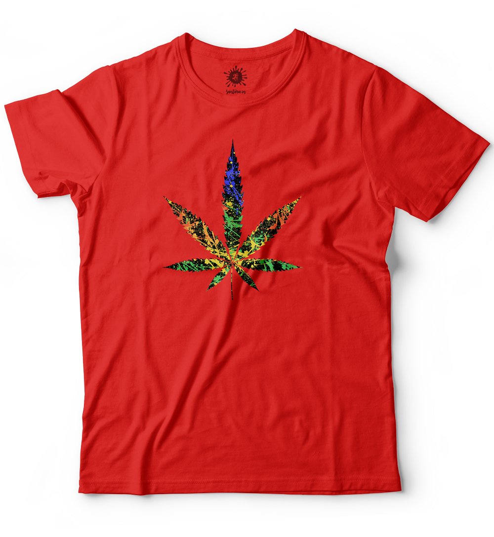 Van Gogh smoked this