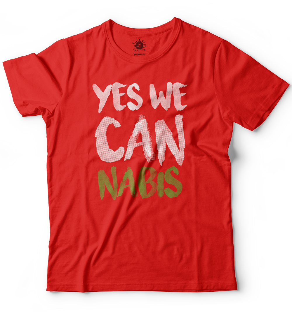 Yes we cannabis