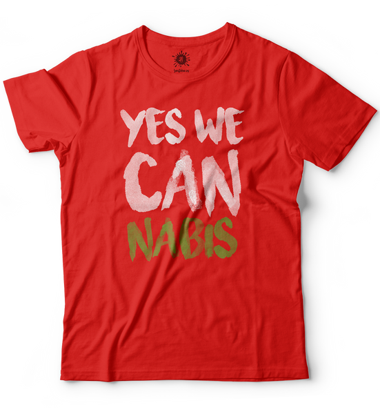 Yes we cannabis