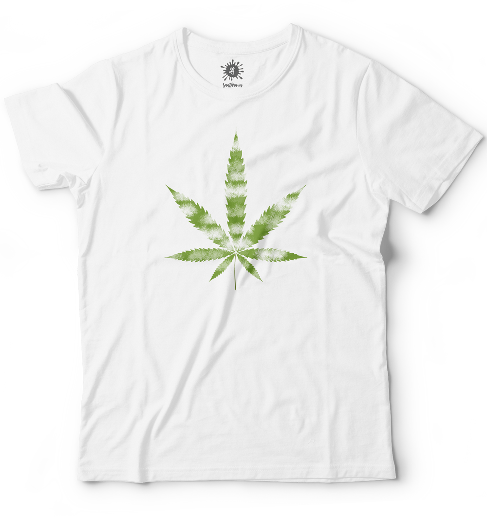 Stoner life. Grunge style.