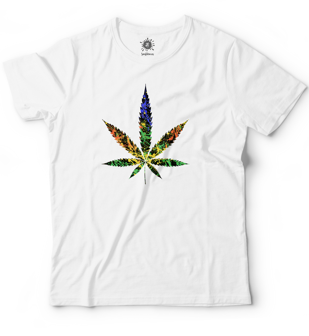 Van Gogh smoked this