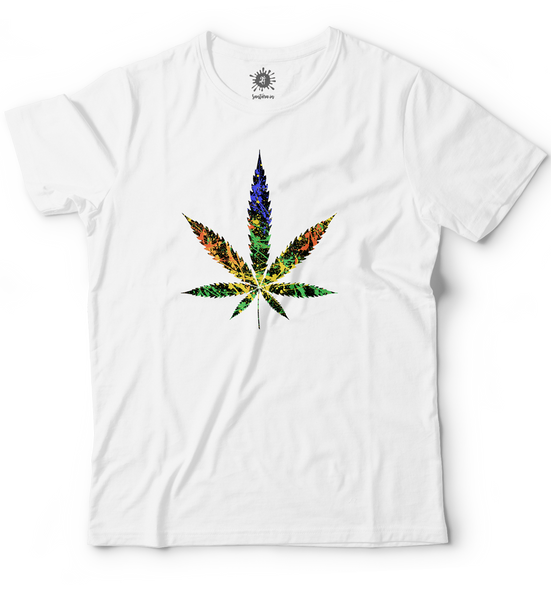 Van Gogh smoked this