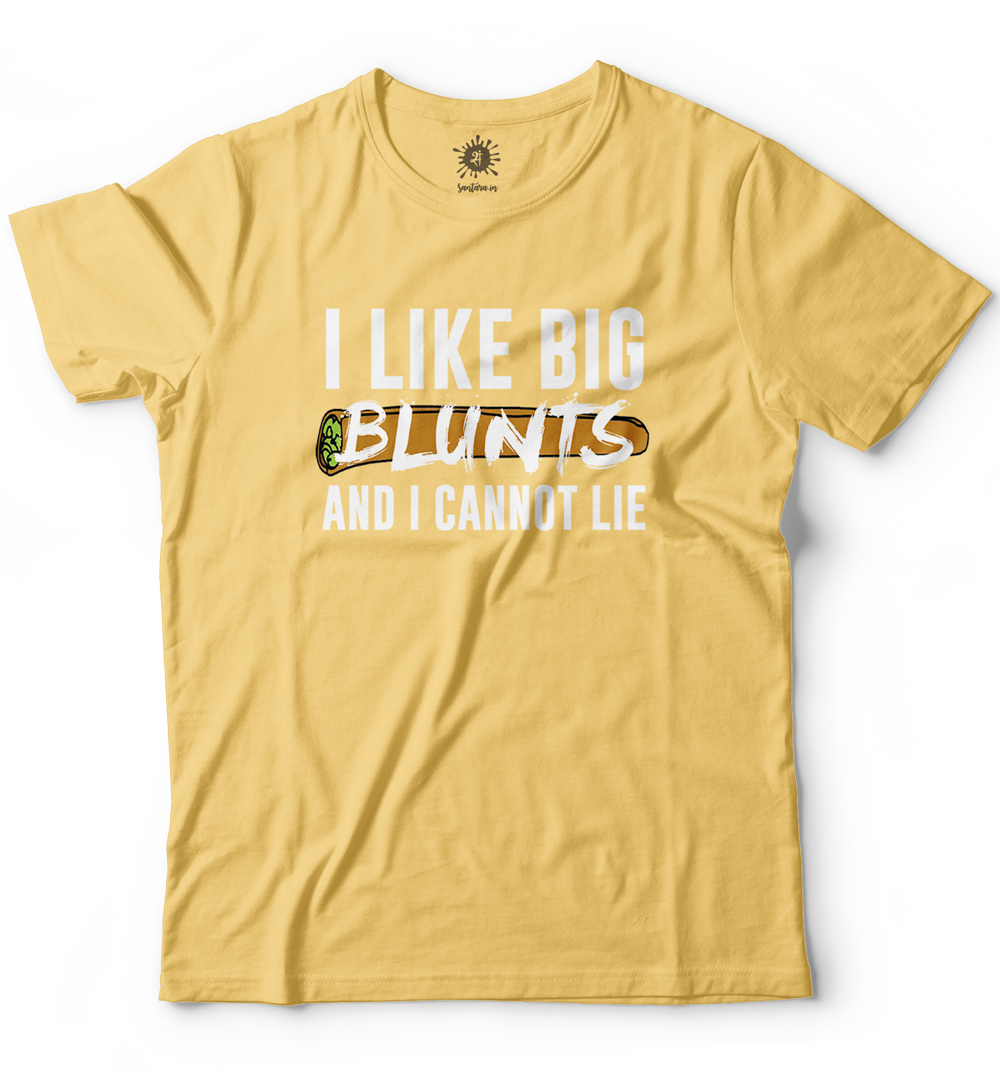 Sale -  I like big blunts and I cannot lie