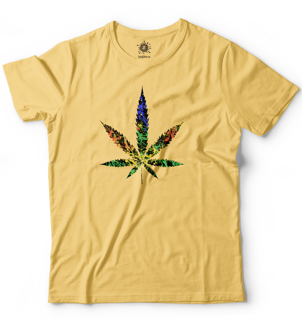 Van Gogh smoked this