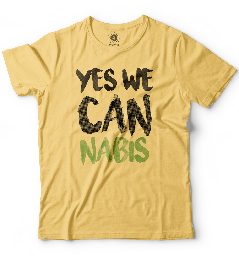 Yes we cannabis