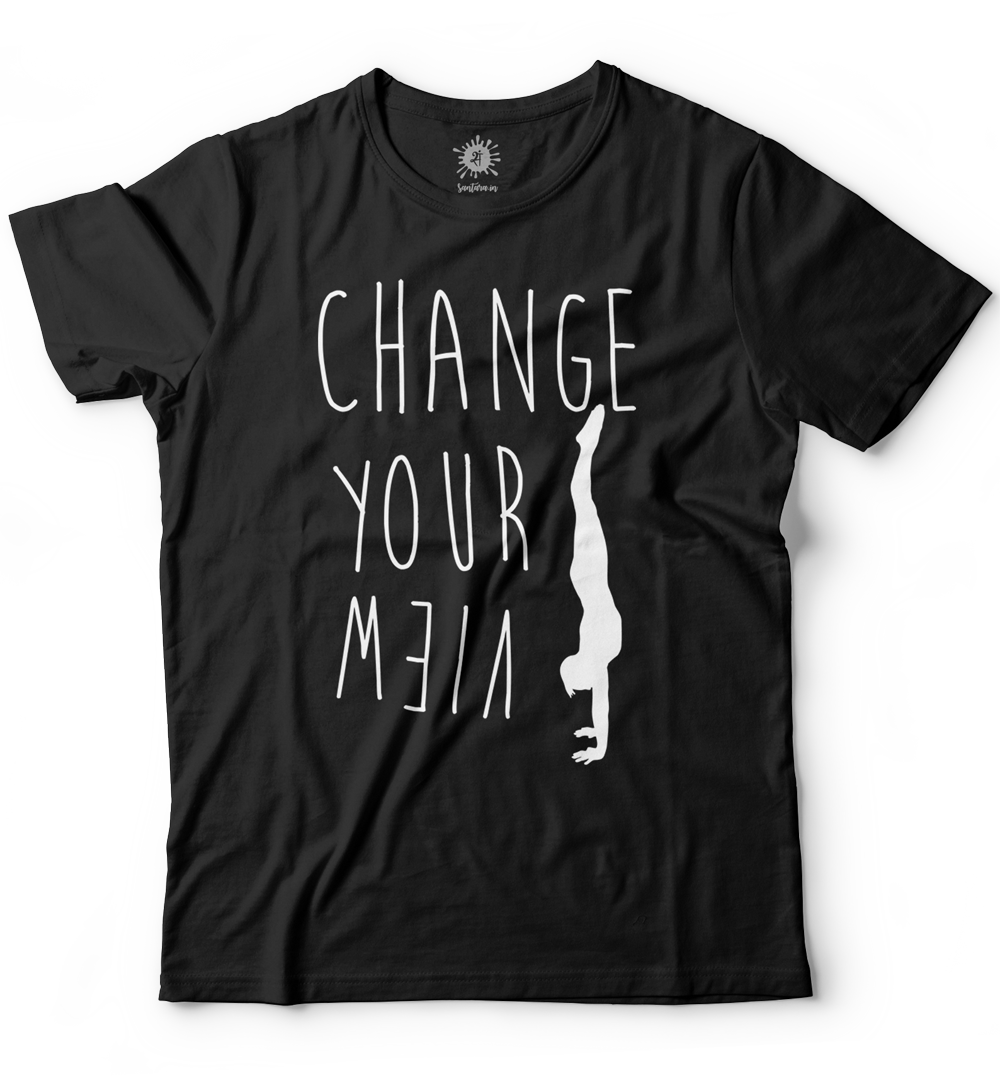 Sale -  Change your view