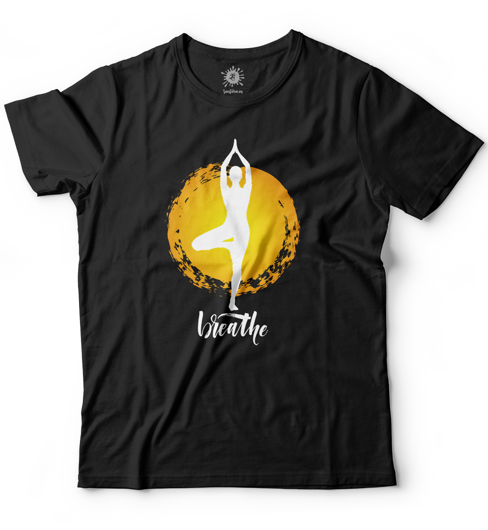 Eat. Breathe. Yoga. Repeat.