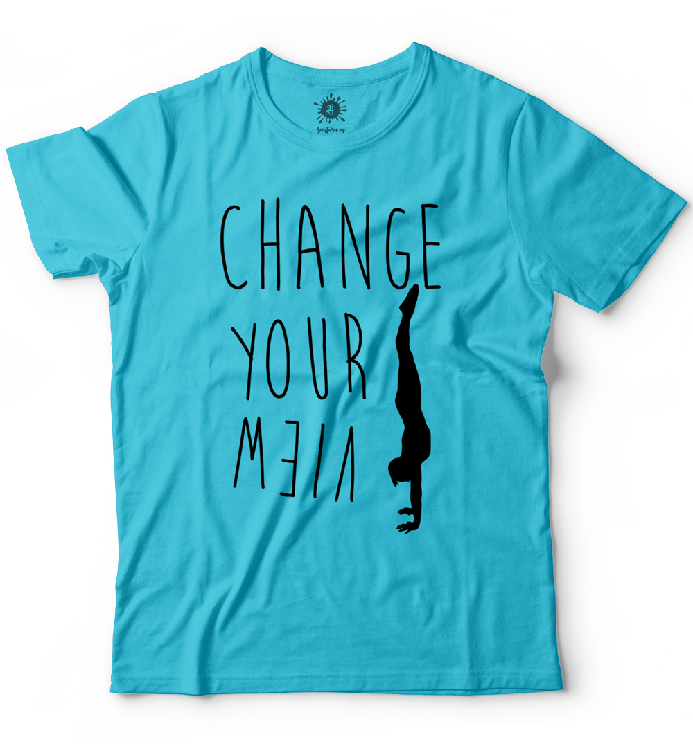 Sale -  Change your view