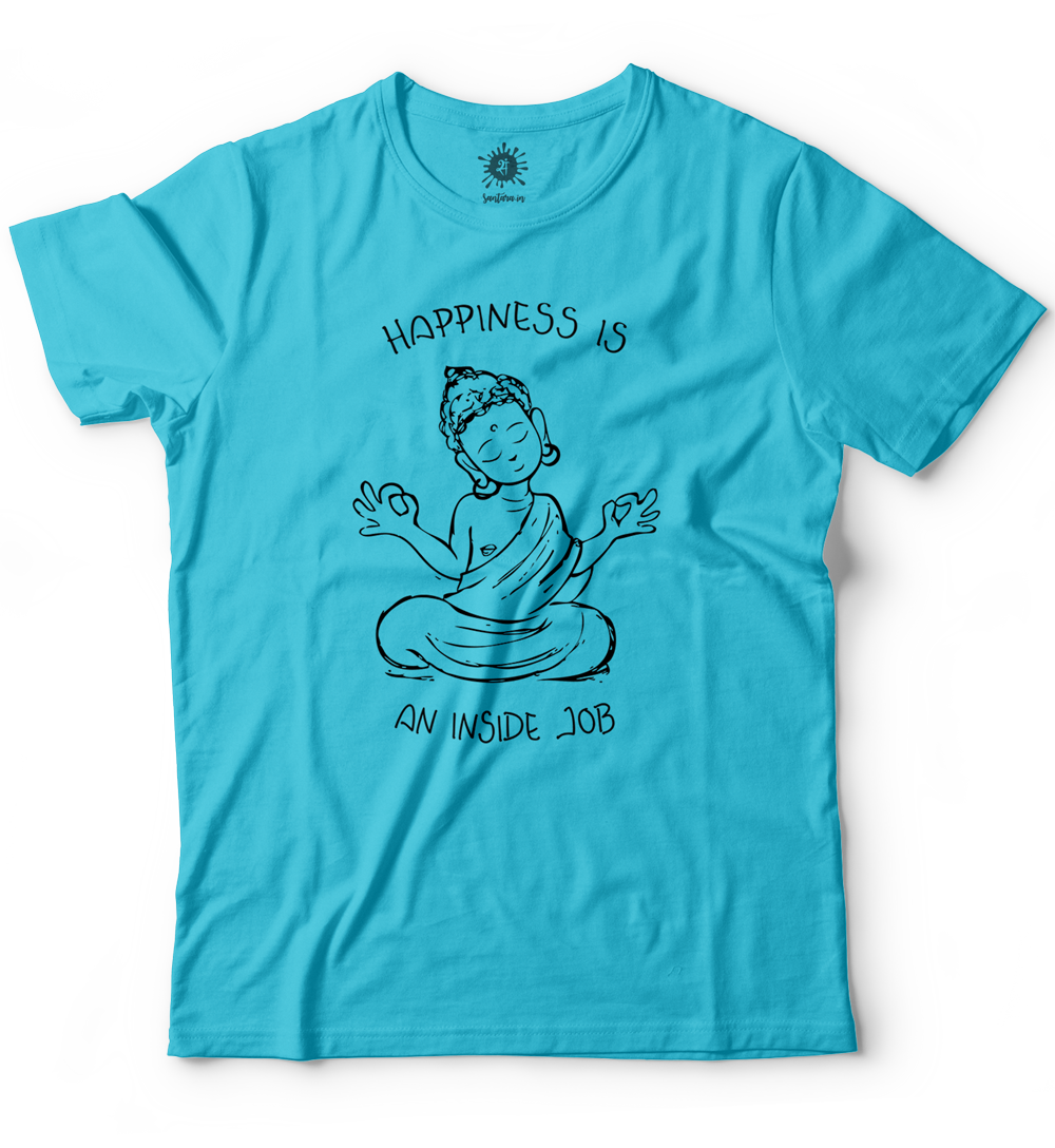 Sale -  Happiness is an inside job