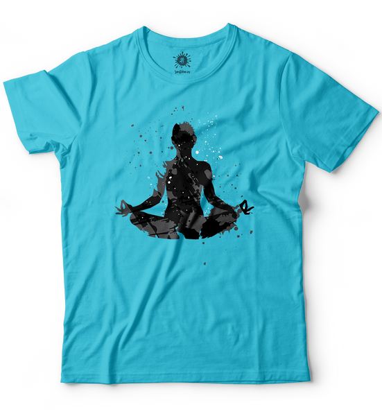 Disintegrating into Nirvana