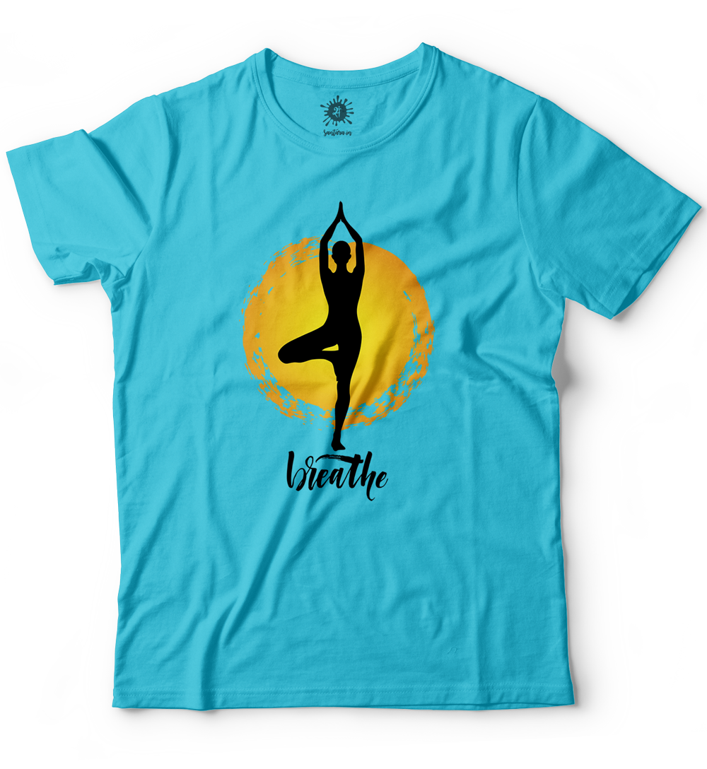 Eat. Breathe. Yoga. Repeat.