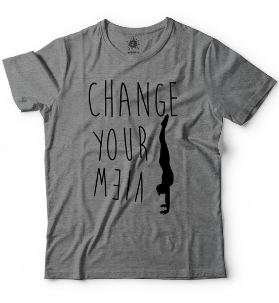 Sale -  Change your view