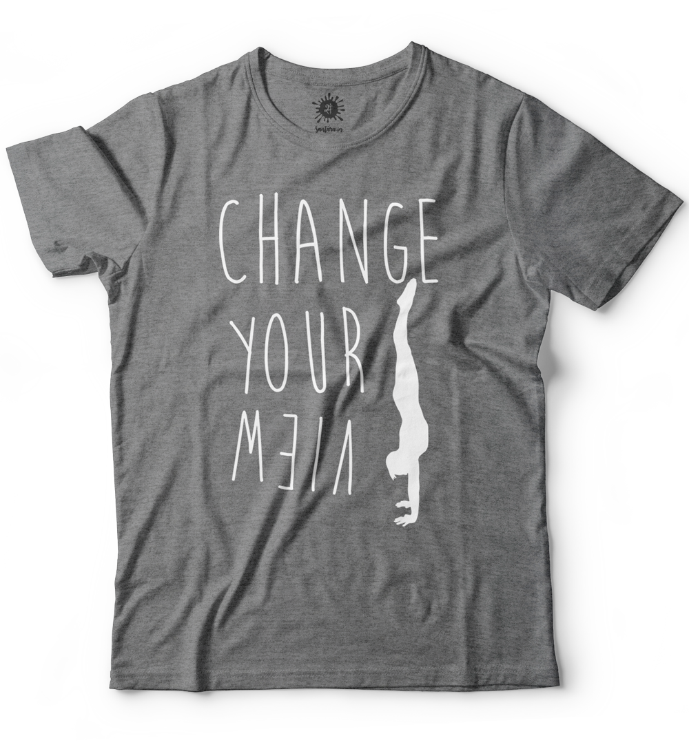 Sale -  Change your view